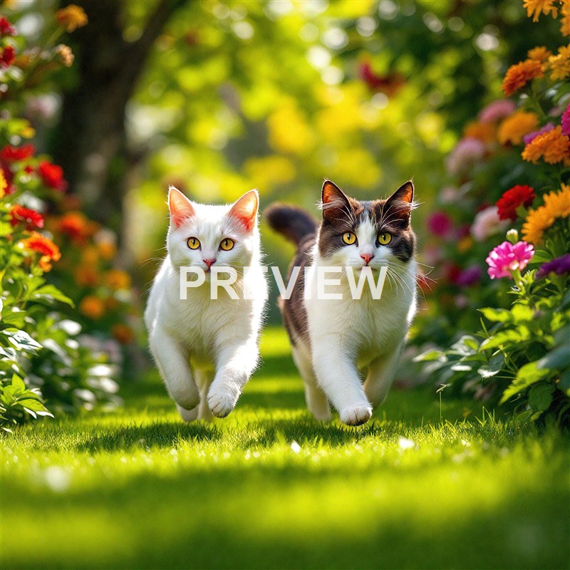 white-cesare-cat-and-brown-havana-cat-running-in-the- (1)_250319190824_Filename Text 2_04168_Filename Text 3_result